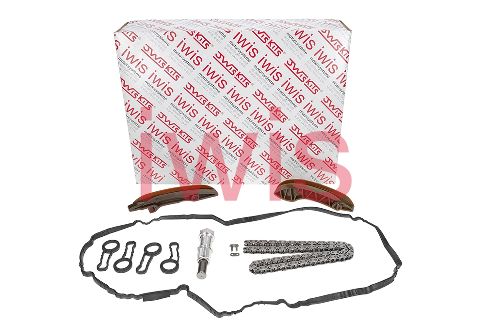Timing Chain Kit